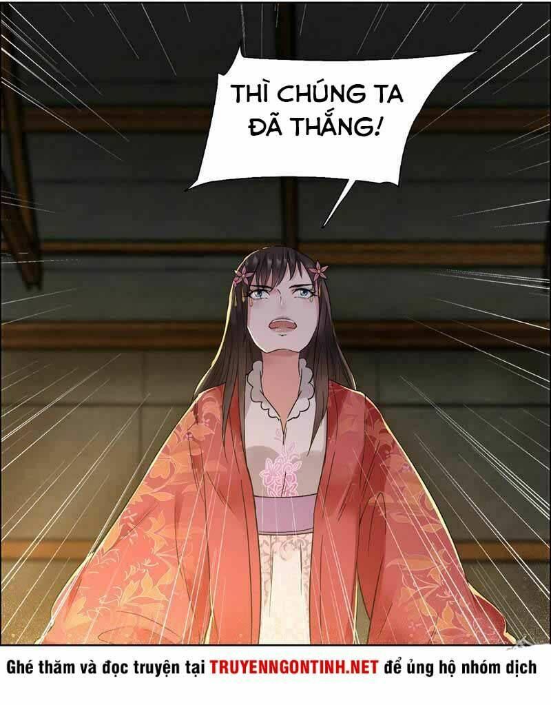 Trò Chơi Nuôi Dưỡng Này Hơi Nham Hiểm Chap 38 - Next Chap 39