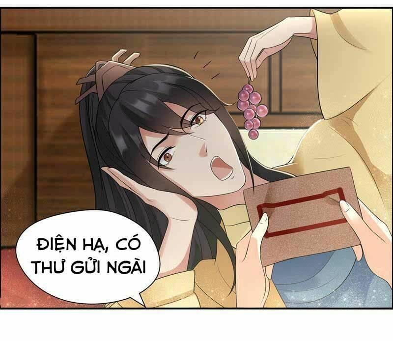 Trò Chơi Nuôi Dưỡng Này Hơi Nham Hiểm Chap 39 - Next Chap 40