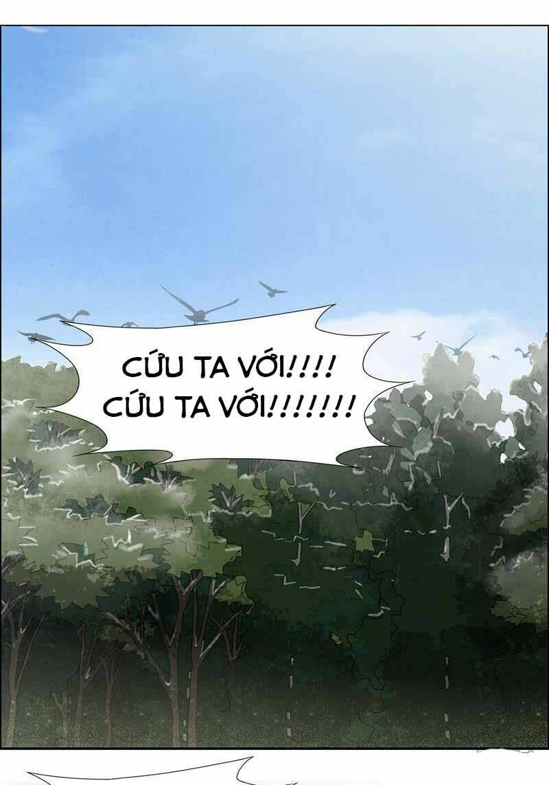 Trò Chơi Nuôi Dưỡng Này Hơi Nham Hiểm Chap 39 - Next Chap 40