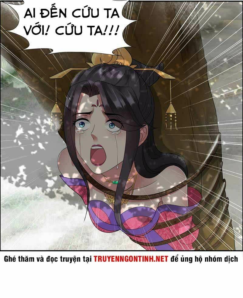 Trò Chơi Nuôi Dưỡng Này Hơi Nham Hiểm Chap 39 - Next Chap 40