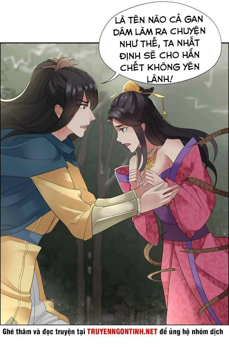 Trò Chơi Nuôi Dưỡng Này Hơi Nham Hiểm Chap 39 - Next Chap 40