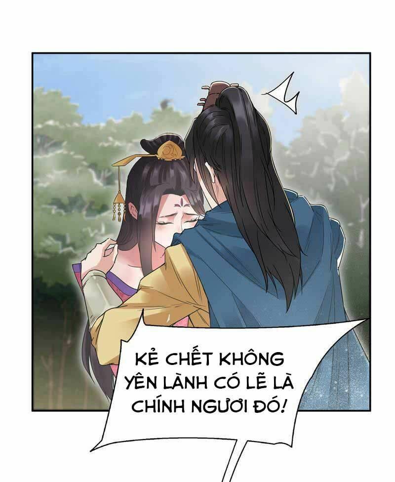 Trò Chơi Nuôi Dưỡng Này Hơi Nham Hiểm Chap 39 - Next Chap 40