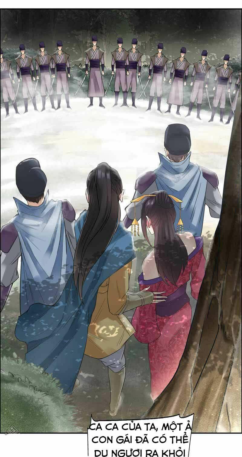 Trò Chơi Nuôi Dưỡng Này Hơi Nham Hiểm Chap 39 - Next Chap 40