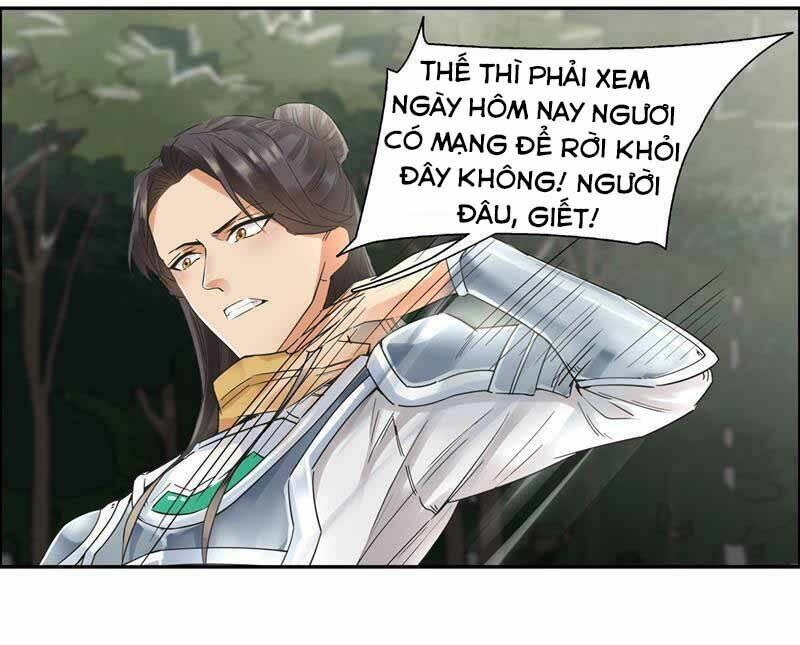 Trò Chơi Nuôi Dưỡng Này Hơi Nham Hiểm Chap 39 - Next Chap 40