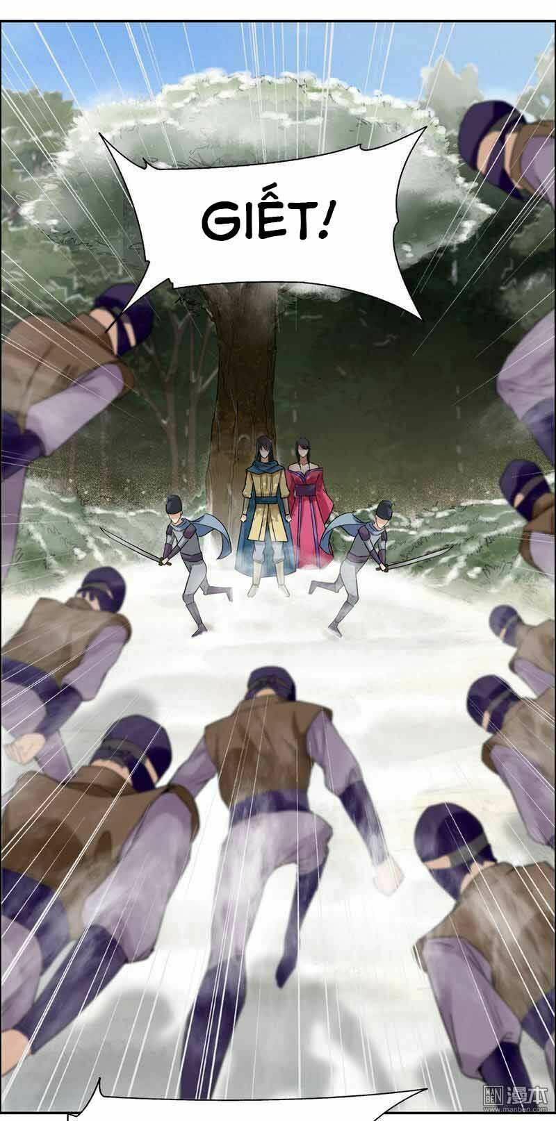 Trò Chơi Nuôi Dưỡng Này Hơi Nham Hiểm Chap 39 - Next Chap 40