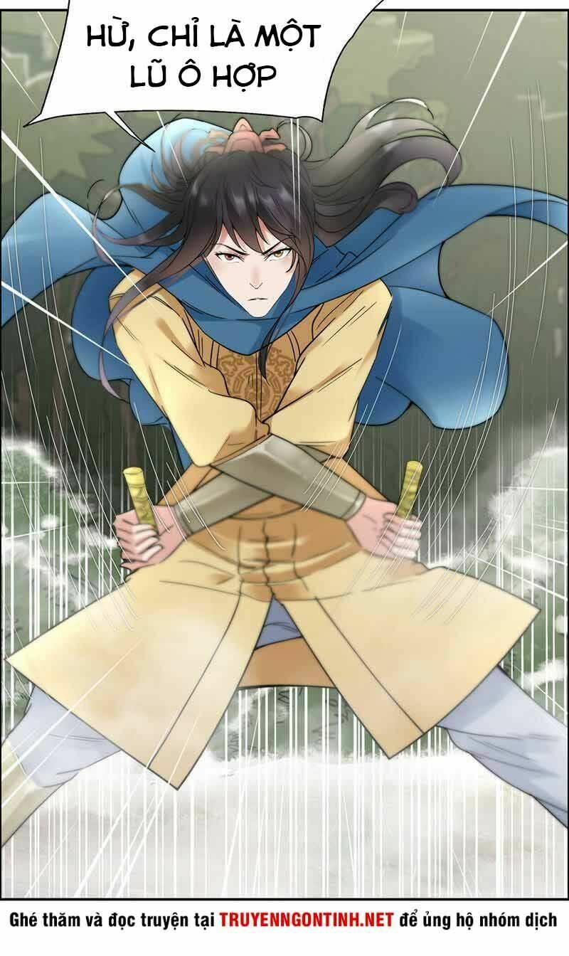 Trò Chơi Nuôi Dưỡng Này Hơi Nham Hiểm Chap 39 - Next Chap 40