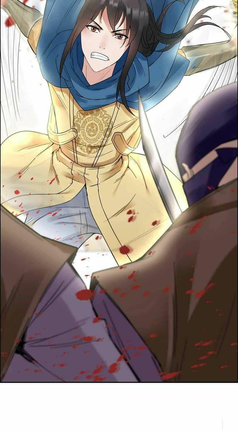 Trò Chơi Nuôi Dưỡng Này Hơi Nham Hiểm Chap 39 - Next Chap 40