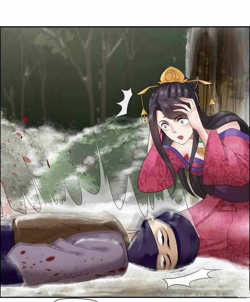 Trò Chơi Nuôi Dưỡng Này Hơi Nham Hiểm Chap 39 - Next Chap 40