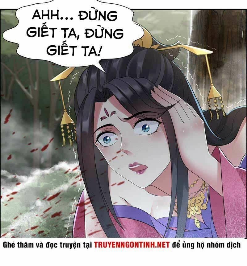 Trò Chơi Nuôi Dưỡng Này Hơi Nham Hiểm Chap 39 - Next Chap 40