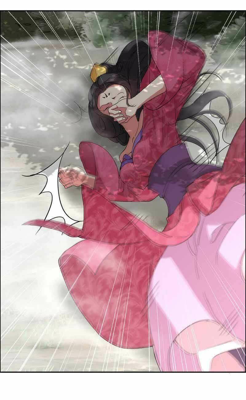 Trò Chơi Nuôi Dưỡng Này Hơi Nham Hiểm Chap 39 - Next Chap 40