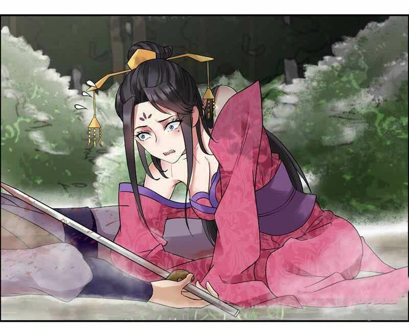 Trò Chơi Nuôi Dưỡng Này Hơi Nham Hiểm Chap 39 - Next Chap 40