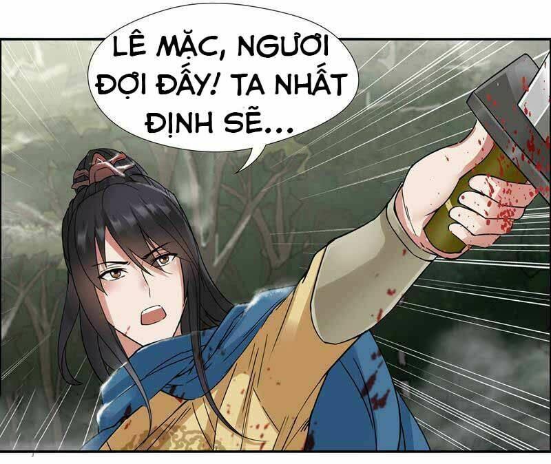 Trò Chơi Nuôi Dưỡng Này Hơi Nham Hiểm Chap 39 - Next Chap 40