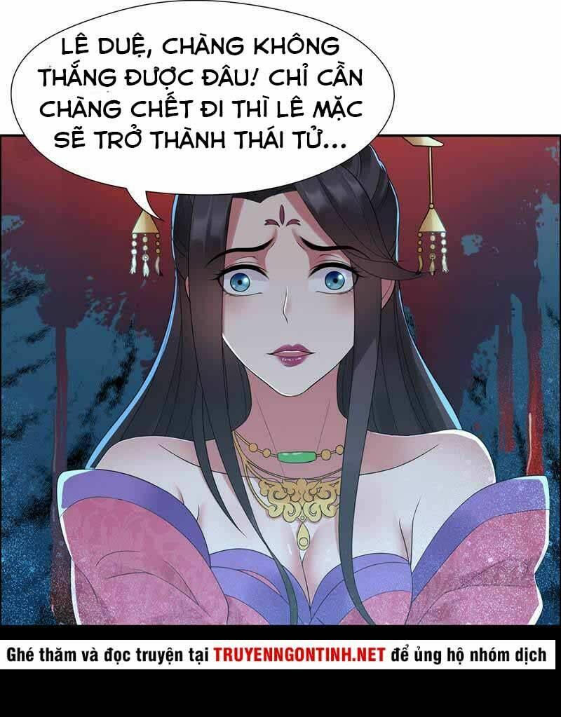 Trò Chơi Nuôi Dưỡng Này Hơi Nham Hiểm Chap 39 - Next Chap 40