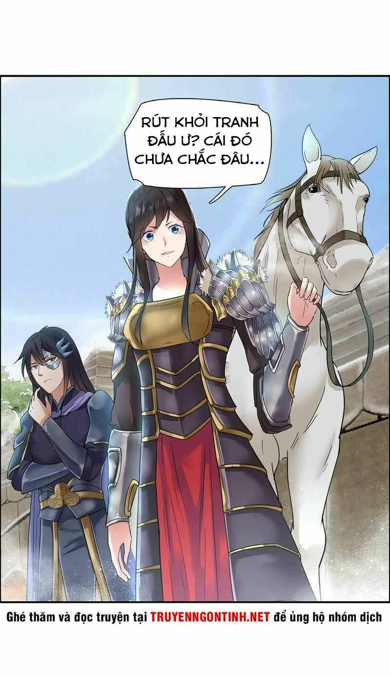 Trò Chơi Nuôi Dưỡng Này Hơi Nham Hiểm Chap 39 - Next Chap 40