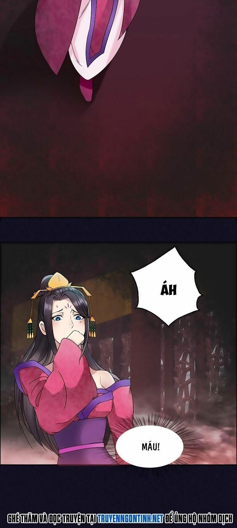 Trò Chơi Nuôi Dưỡng Này Hơi Nham Hiểm Chap 4 - Next Chap 5