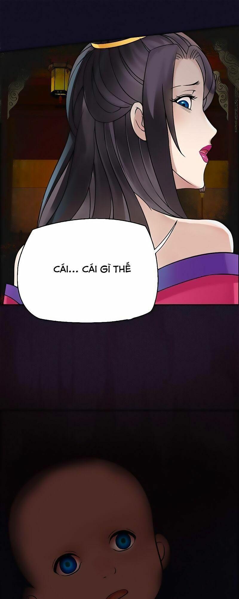 Trò Chơi Nuôi Dưỡng Này Hơi Nham Hiểm Chap 4 - Next Chap 5