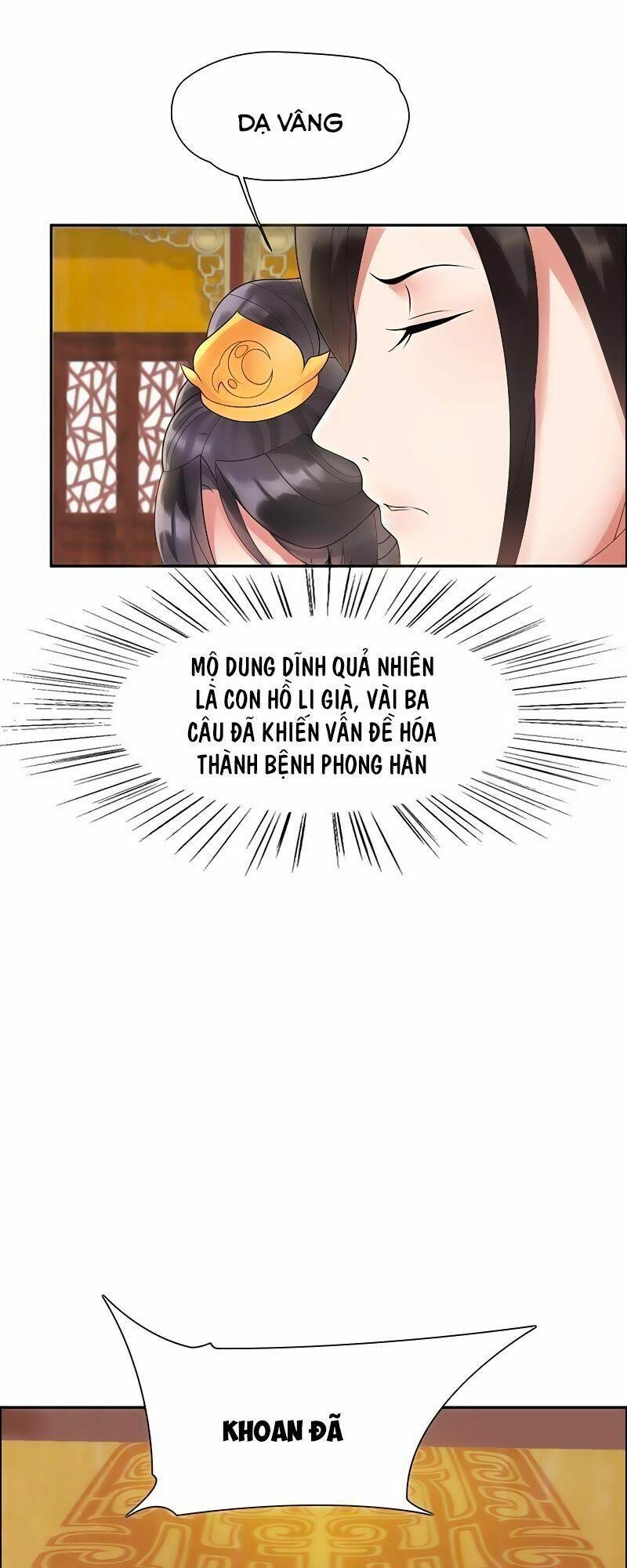 Trò Chơi Nuôi Dưỡng Này Hơi Nham Hiểm Chap 4 - Next Chap 5