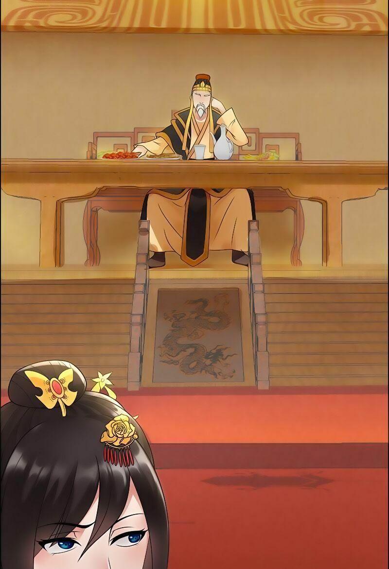 Trò Chơi Nuôi Dưỡng Này Hơi Nham Hiểm Chap 4 - Next Chap 5