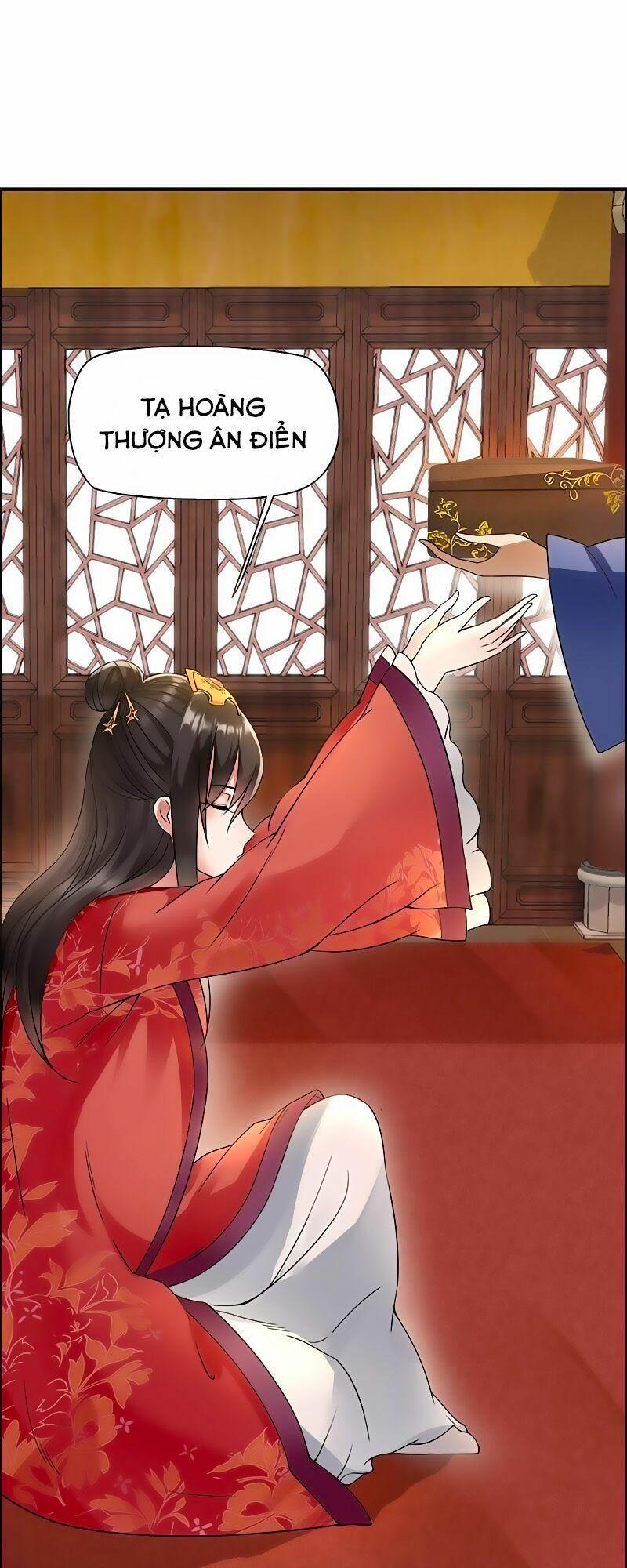 Trò Chơi Nuôi Dưỡng Này Hơi Nham Hiểm Chap 4 - Next Chap 5