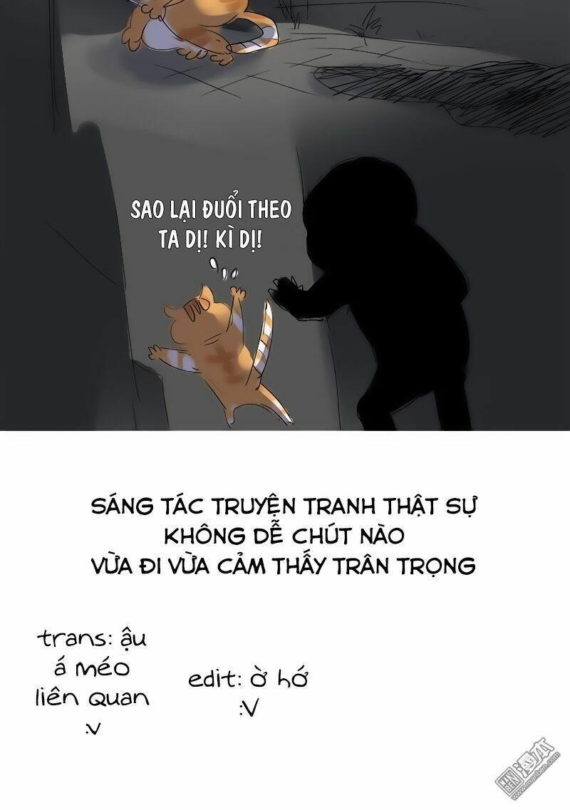 Trò Chơi Nuôi Dưỡng Này Hơi Nham Hiểm Chap 4 - Next Chap 5