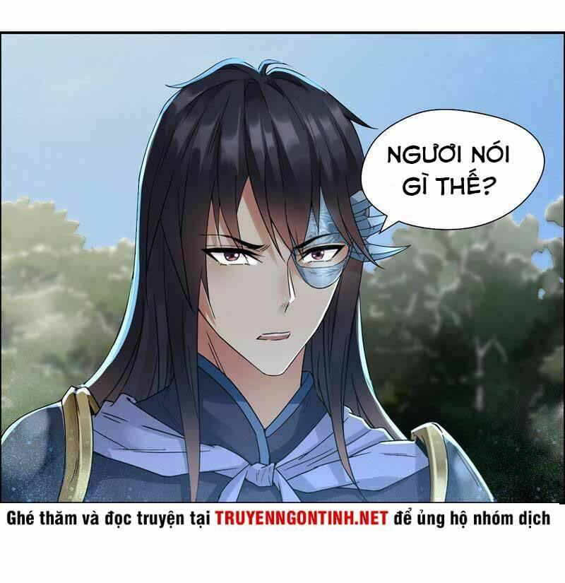 Trò Chơi Nuôi Dưỡng Này Hơi Nham Hiểm Chap 40 - Next Chap 41