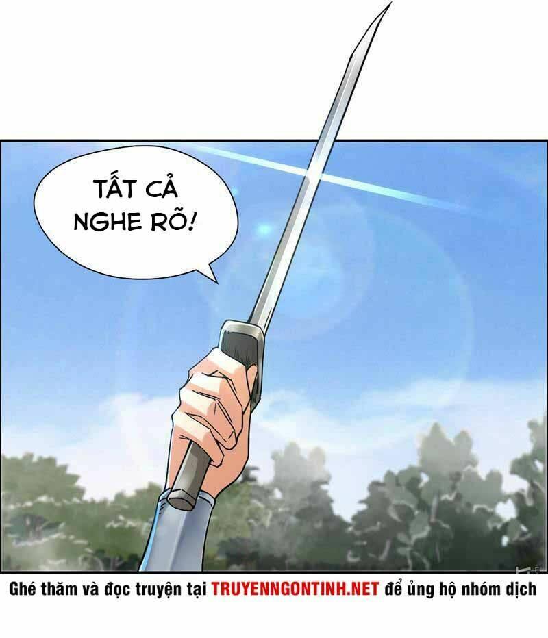 Trò Chơi Nuôi Dưỡng Này Hơi Nham Hiểm Chap 40 - Next Chap 41