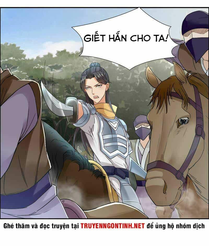 Trò Chơi Nuôi Dưỡng Này Hơi Nham Hiểm Chap 40 - Next Chap 41