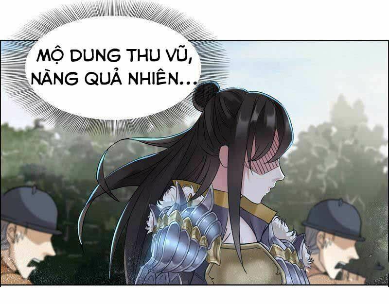 Trò Chơi Nuôi Dưỡng Này Hơi Nham Hiểm Chap 40 - Next Chap 41