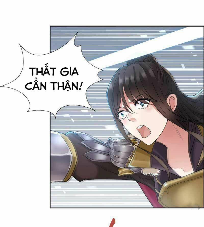 Trò Chơi Nuôi Dưỡng Này Hơi Nham Hiểm Chap 40 - Next Chap 41