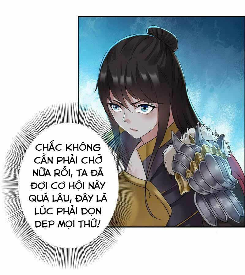 Trò Chơi Nuôi Dưỡng Này Hơi Nham Hiểm Chap 40 - Next Chap 41