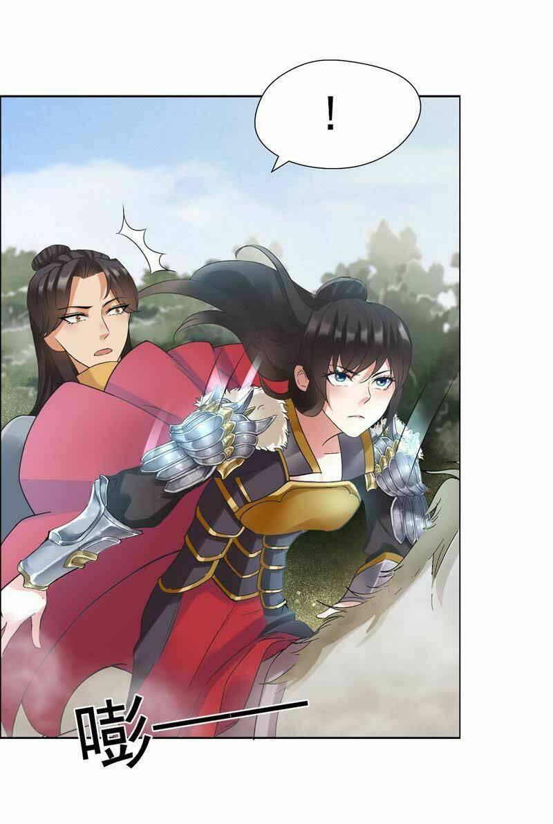 Trò Chơi Nuôi Dưỡng Này Hơi Nham Hiểm Chap 40 - Next Chap 41