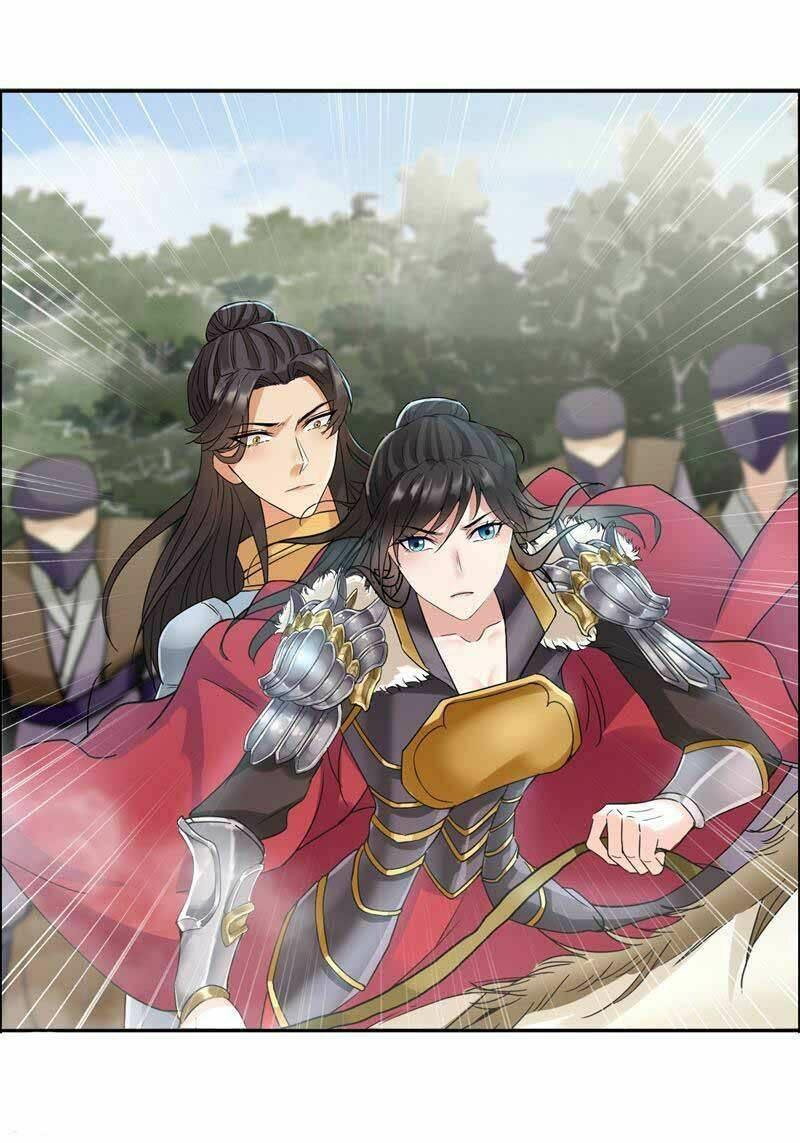 Trò Chơi Nuôi Dưỡng Này Hơi Nham Hiểm Chap 40 - Next Chap 41