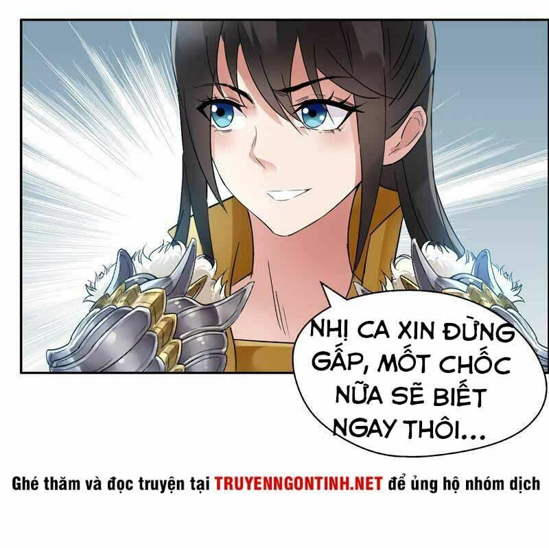 Trò Chơi Nuôi Dưỡng Này Hơi Nham Hiểm Chap 40 - Next Chap 41