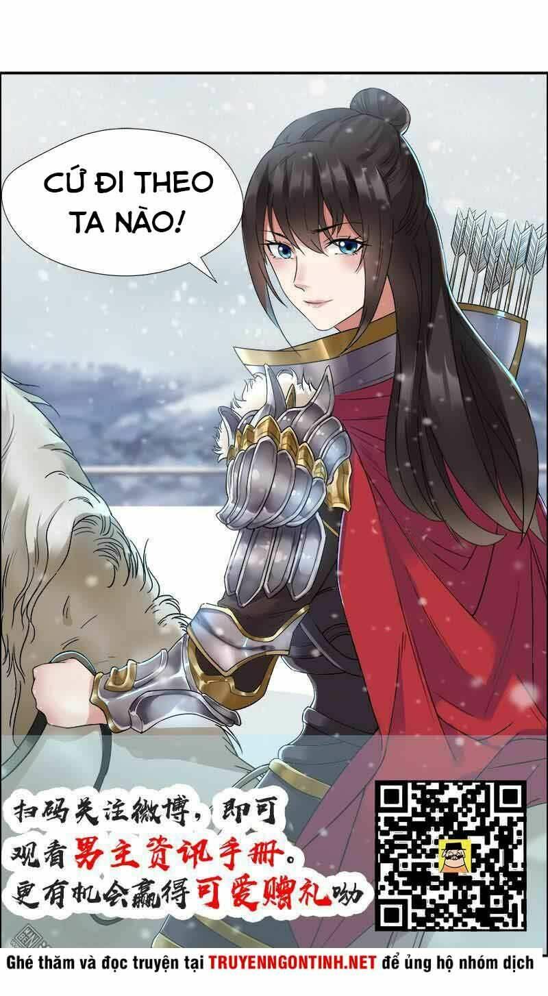 Trò Chơi Nuôi Dưỡng Này Hơi Nham Hiểm Chap 40 - Next Chap 41