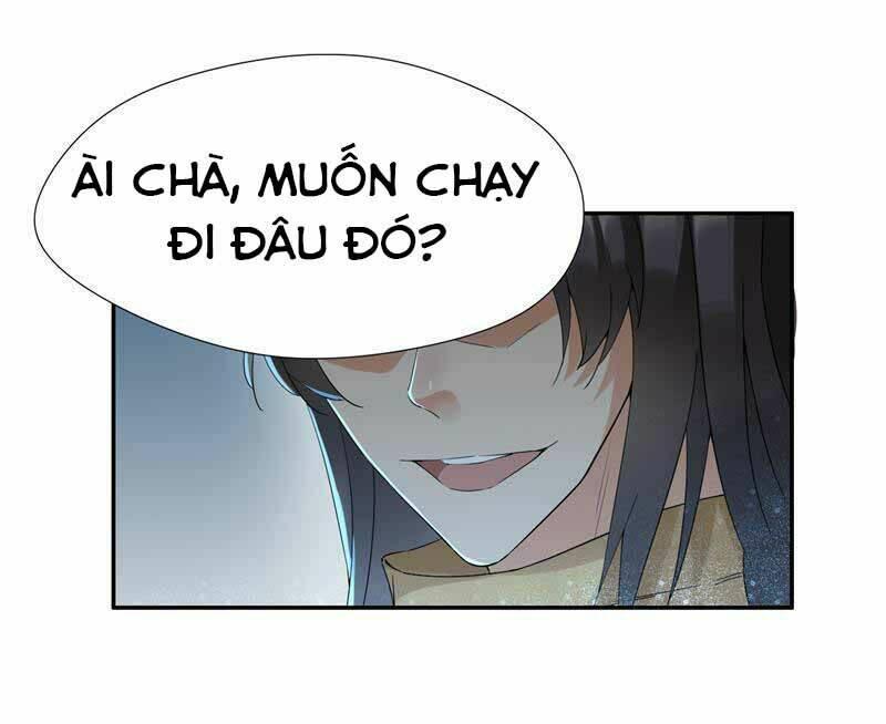 Trò Chơi Nuôi Dưỡng Này Hơi Nham Hiểm Chap 40 - Next Chap 41