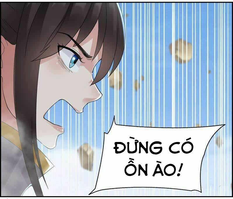 Trò Chơi Nuôi Dưỡng Này Hơi Nham Hiểm Chap 42 - Next Chap 43