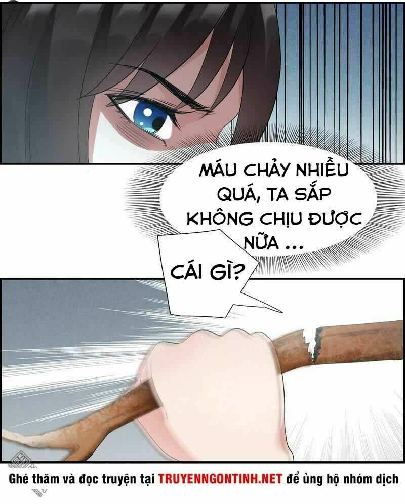 Trò Chơi Nuôi Dưỡng Này Hơi Nham Hiểm Chap 42 - Next Chap 43