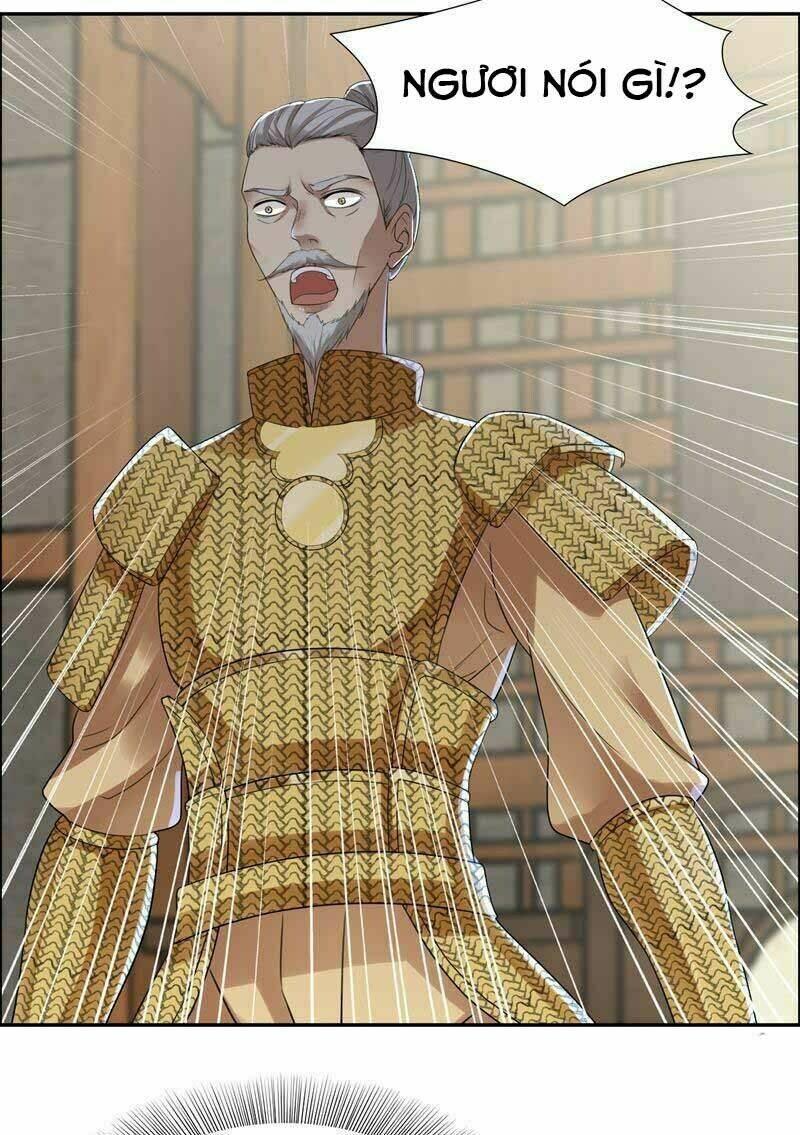 Trò Chơi Nuôi Dưỡng Này Hơi Nham Hiểm Chap 42 - Next Chap 43