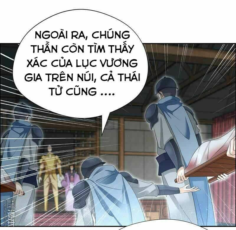 Trò Chơi Nuôi Dưỡng Này Hơi Nham Hiểm Chap 42 - Next Chap 43
