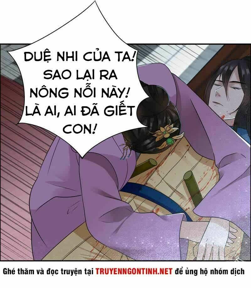 Trò Chơi Nuôi Dưỡng Này Hơi Nham Hiểm Chap 42 - Next Chap 43