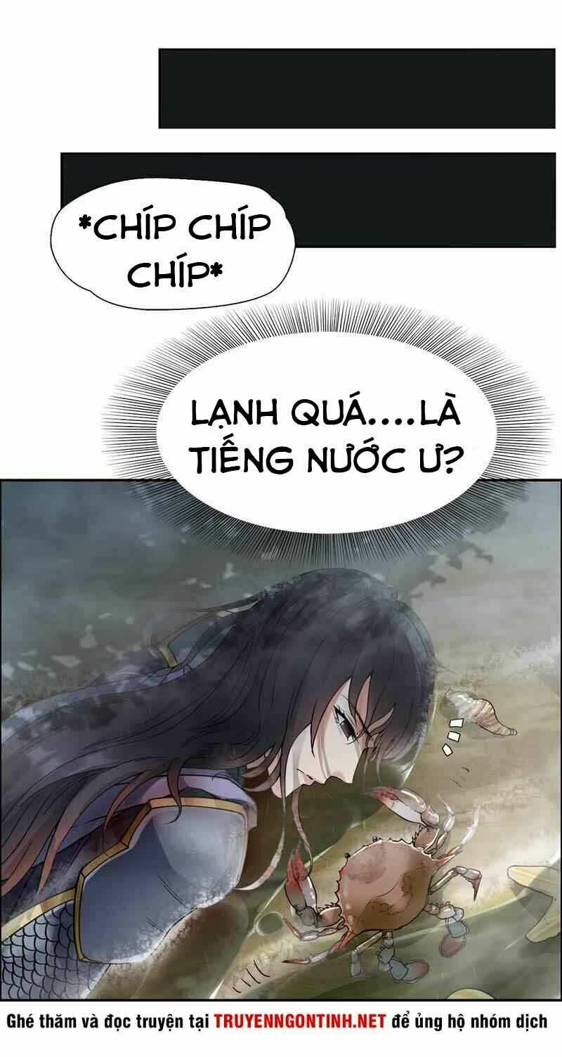 Trò Chơi Nuôi Dưỡng Này Hơi Nham Hiểm Chap 42 - Next Chap 43