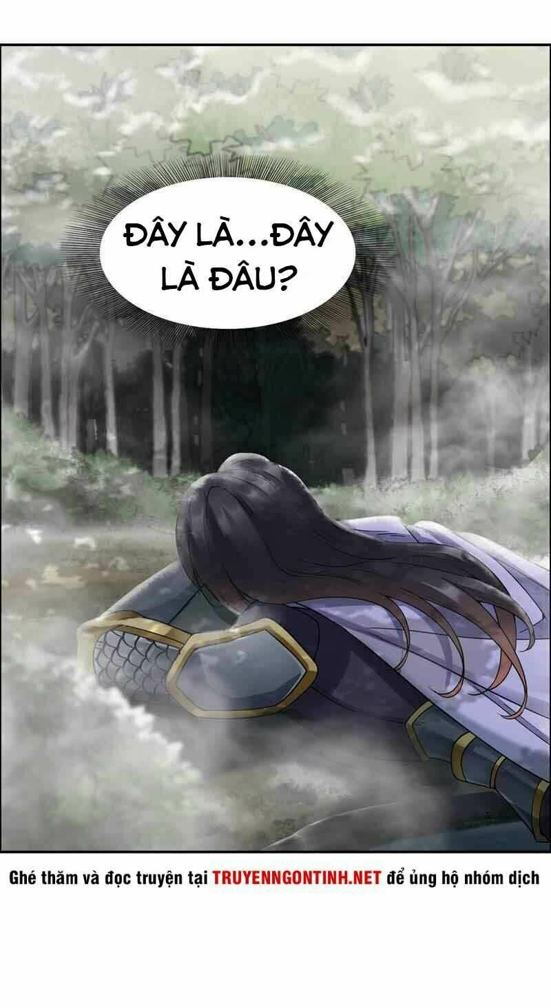 Trò Chơi Nuôi Dưỡng Này Hơi Nham Hiểm Chap 42 - Next Chap 43