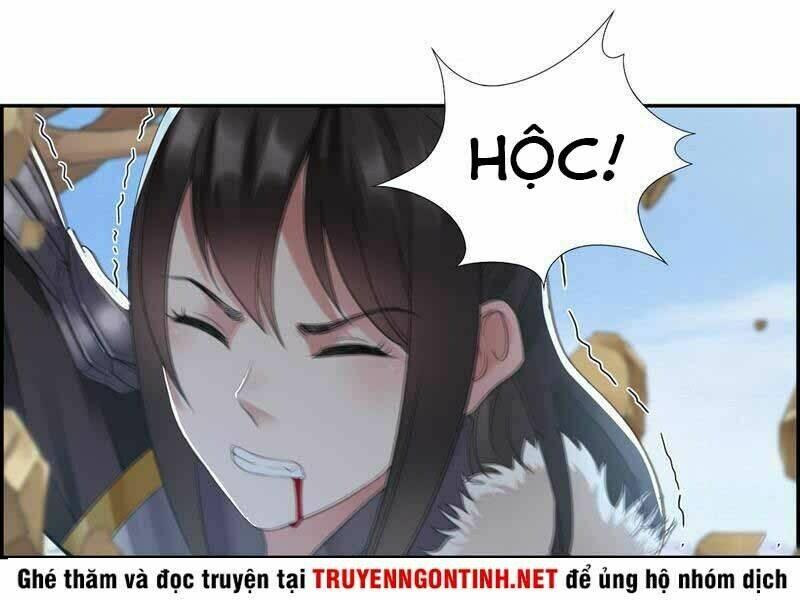 Trò Chơi Nuôi Dưỡng Này Hơi Nham Hiểm Chap 42 - Next Chap 43