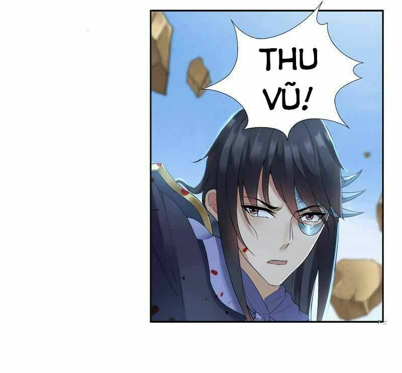 Trò Chơi Nuôi Dưỡng Này Hơi Nham Hiểm Chap 42 - Next Chap 43