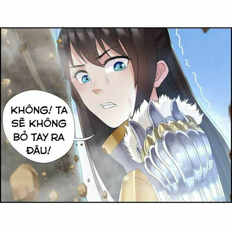 Trò Chơi Nuôi Dưỡng Này Hơi Nham Hiểm Chap 42 - Next Chap 43