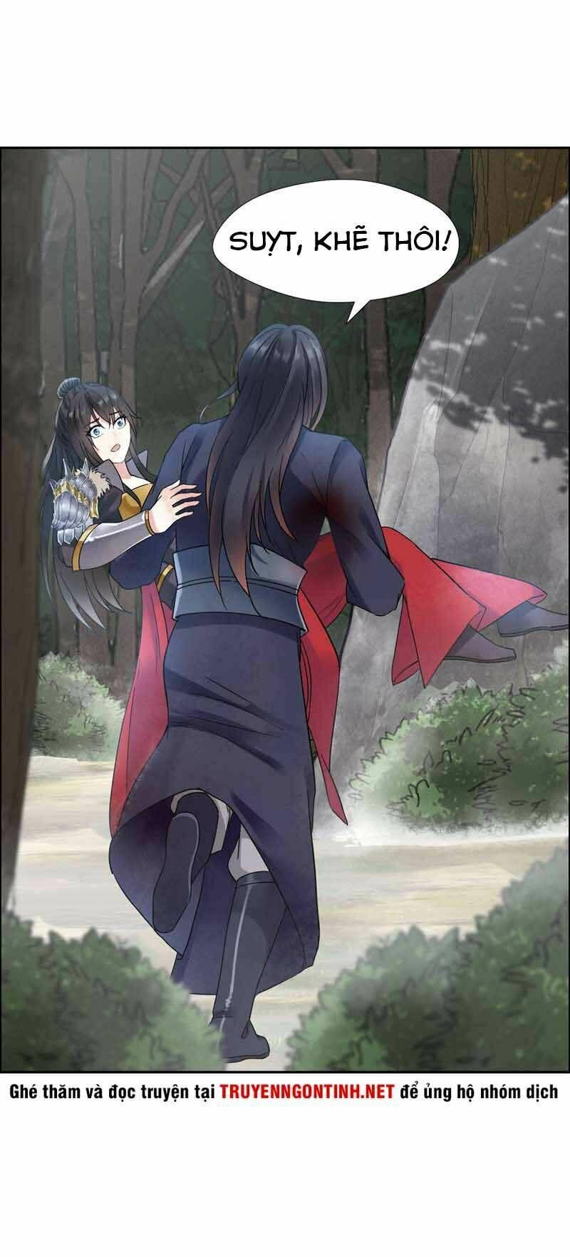 Trò Chơi Nuôi Dưỡng Này Hơi Nham Hiểm Chap 43 - Next Chap 44