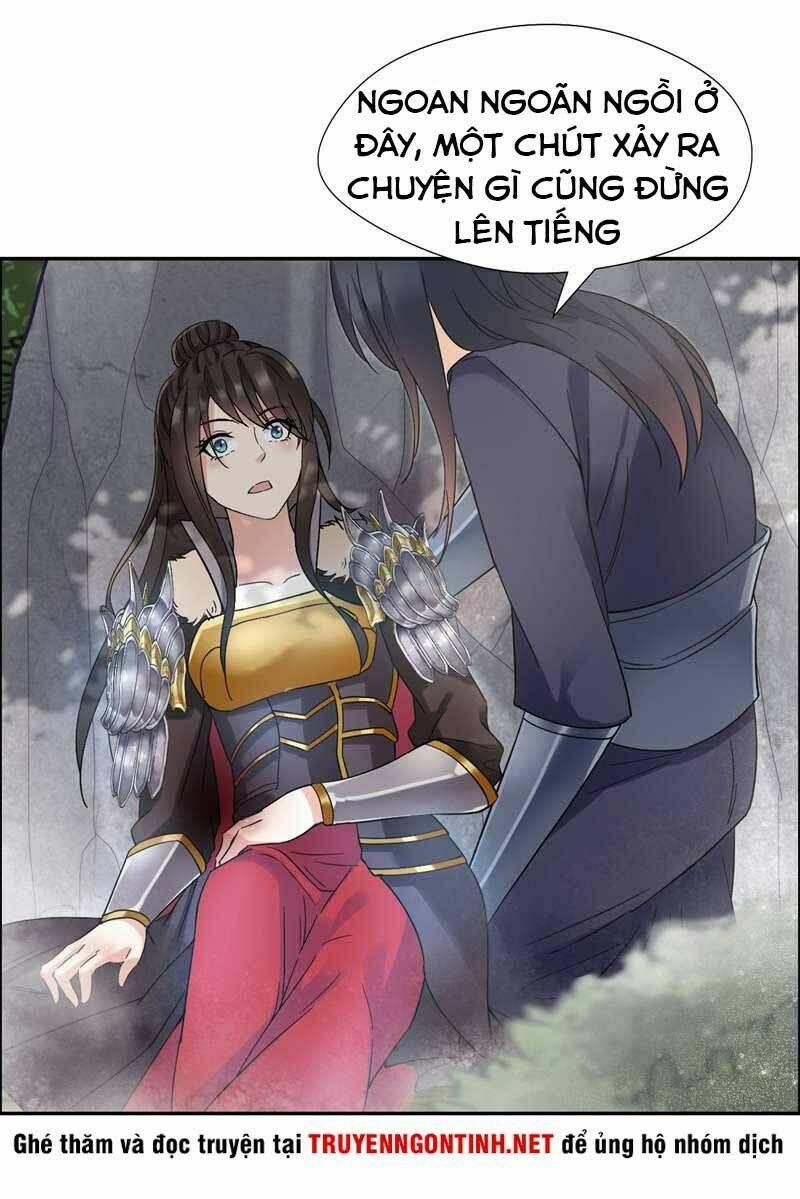 Trò Chơi Nuôi Dưỡng Này Hơi Nham Hiểm Chap 43 - Next Chap 44