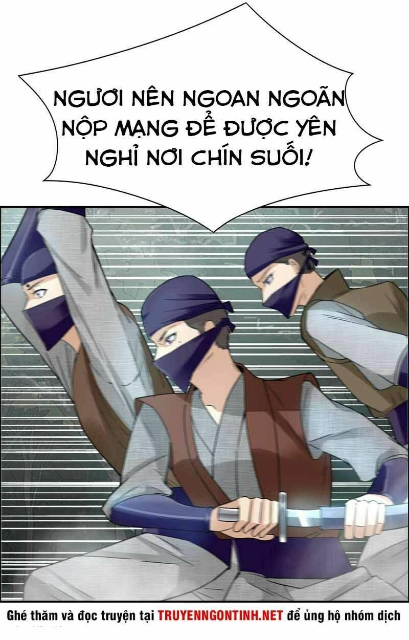 Trò Chơi Nuôi Dưỡng Này Hơi Nham Hiểm Chap 43 - Next Chap 44