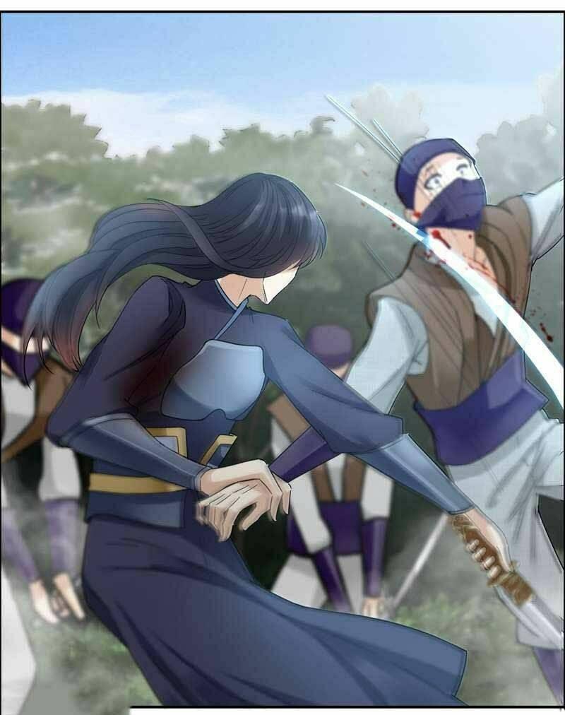 Trò Chơi Nuôi Dưỡng Này Hơi Nham Hiểm Chap 43 - Next Chap 44