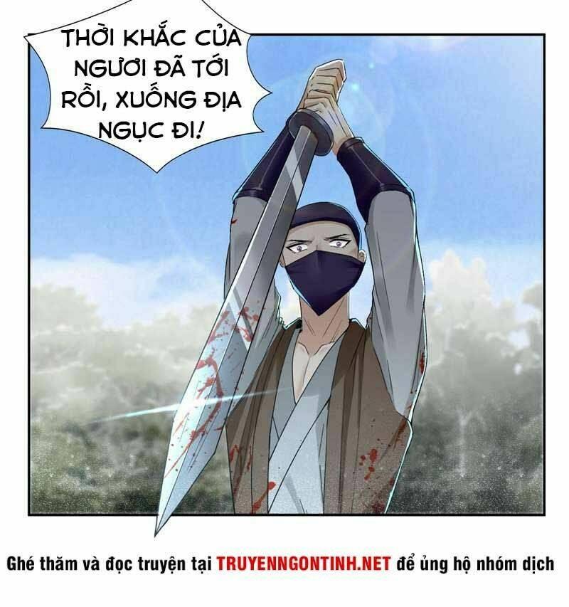 Trò Chơi Nuôi Dưỡng Này Hơi Nham Hiểm Chap 43 - Next Chap 44